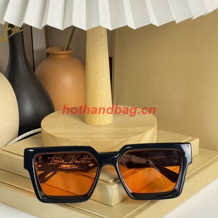 Louis Vuitton Sunglasses Top Quality LVS02185